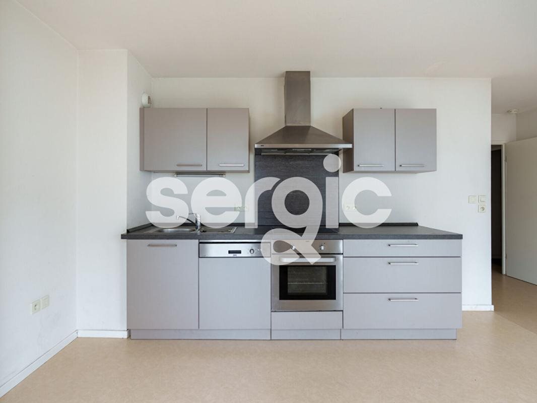 Appartement à vendre, 44m², Jarville-la-Malgrange