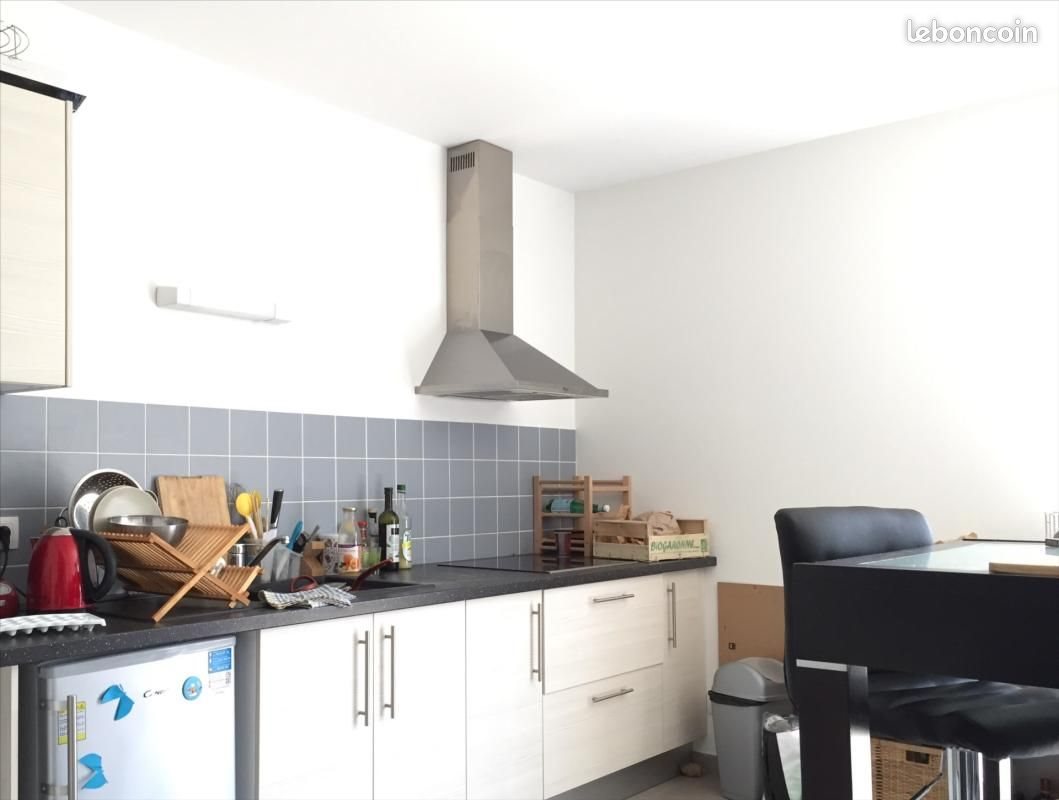 Appartement à louer, 44m², Nancy