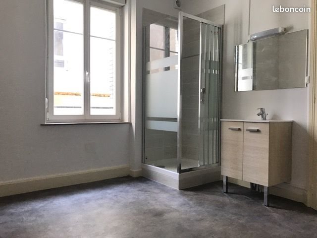 Appartement à louer, 34m², Nancy
