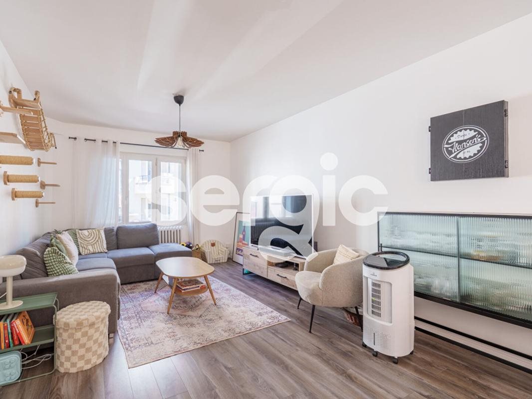 Maison à vendre, 113m², Nancy