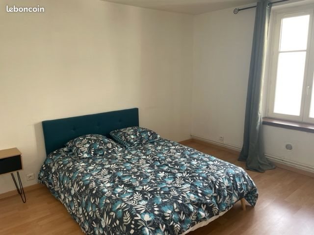 Appartement à louer, 80m², Nancy