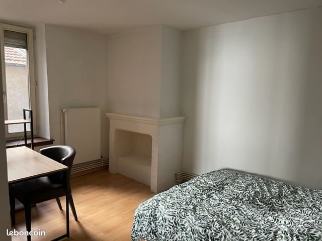 Appartement à louer, 80m², Nancy