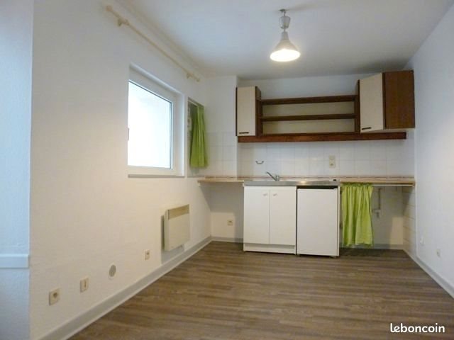 Appartement à louer, 29m², Nancy