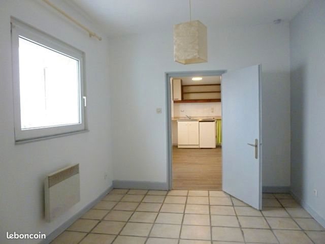 Appartement à louer, 29m², Nancy