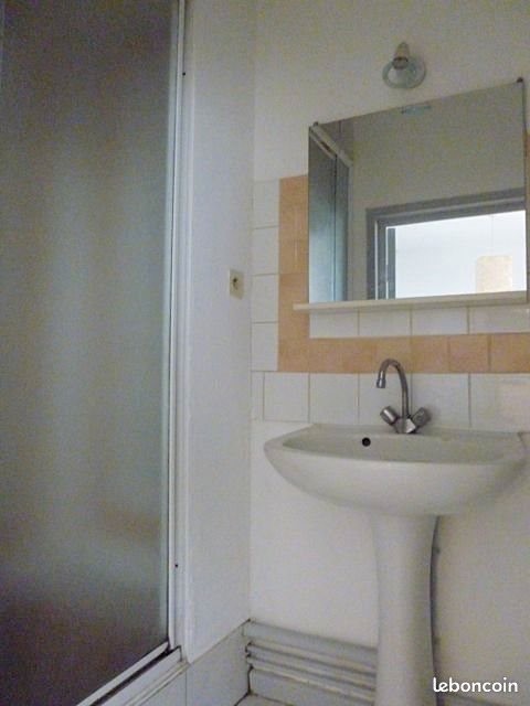 Appartement à louer, 29m², Nancy