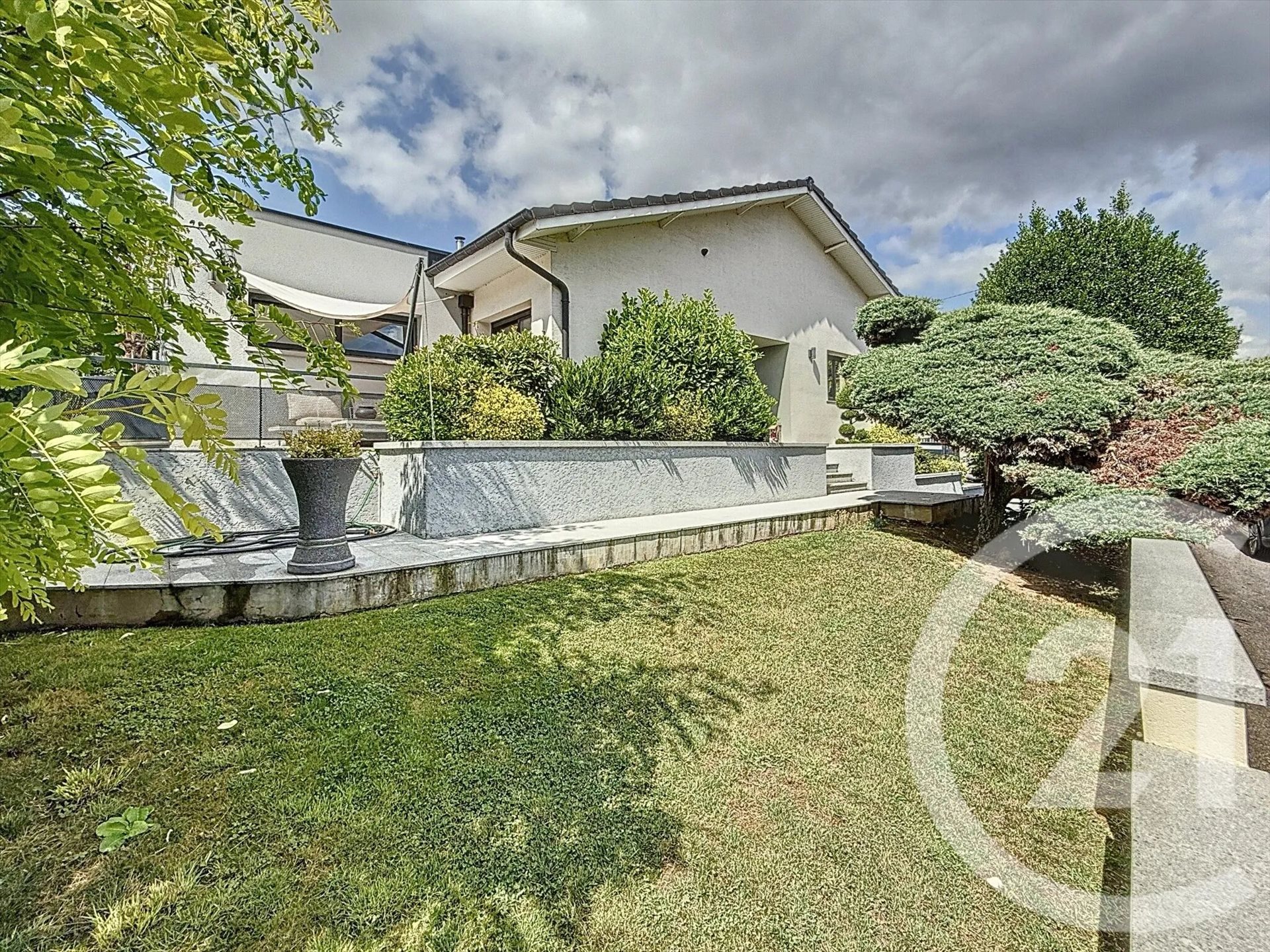 Maison à vendre, 162m², Frouard