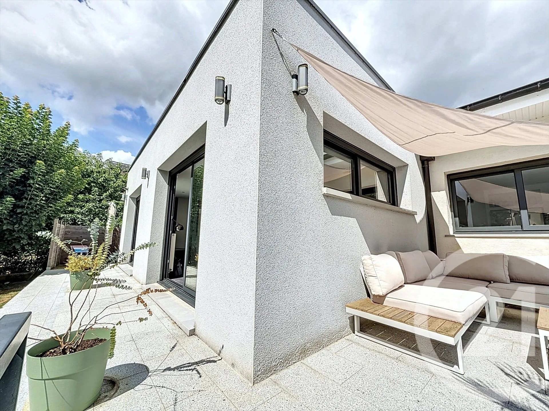 Maison à vendre, 162m², Frouard