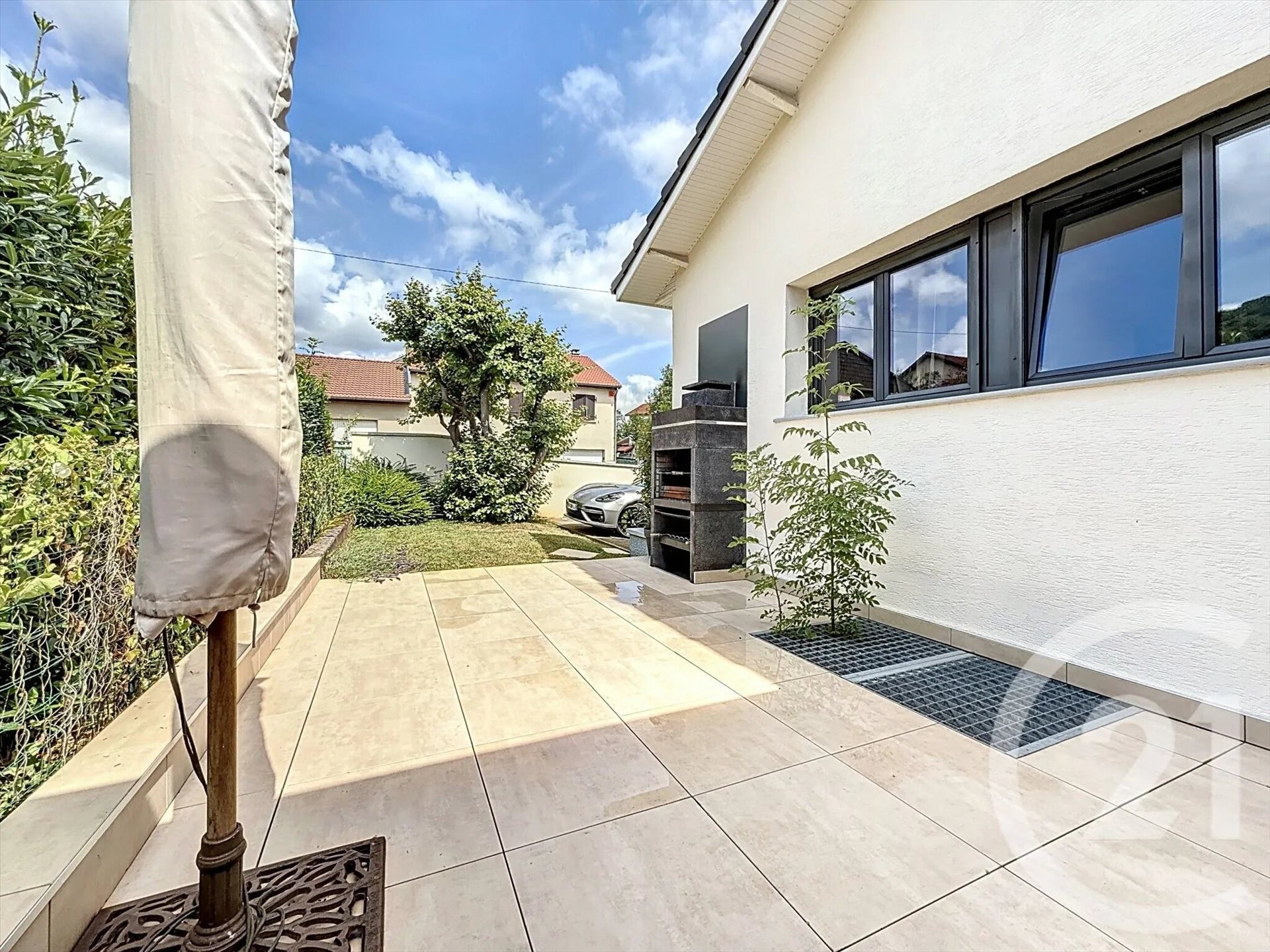 Maison à vendre, 162m², Frouard