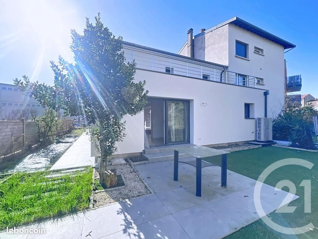 Maison à vendre, 179m², Villers-lès-Nancy