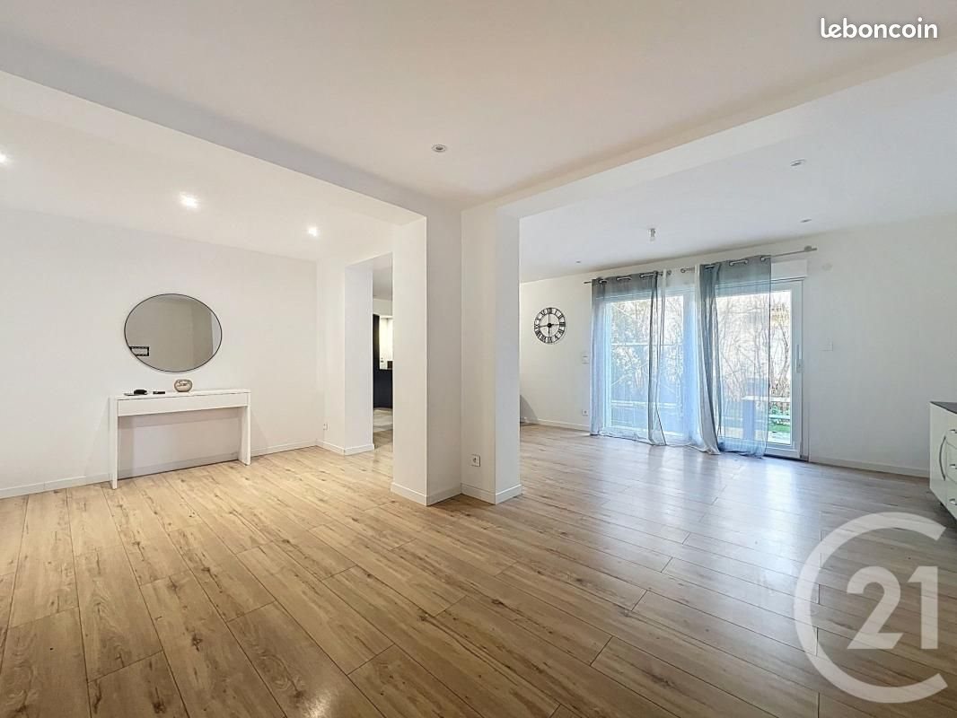 Maison à vendre, 179m², Villers-lès-Nancy