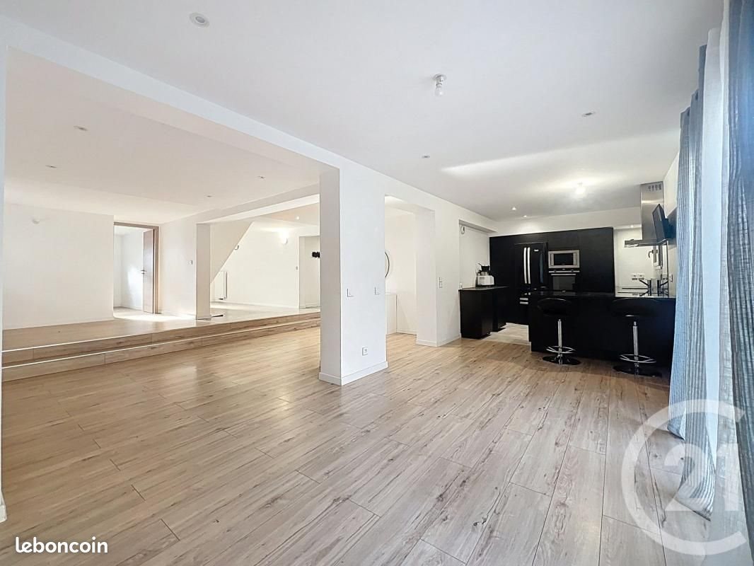 Maison à vendre, 179m², Villers-lès-Nancy