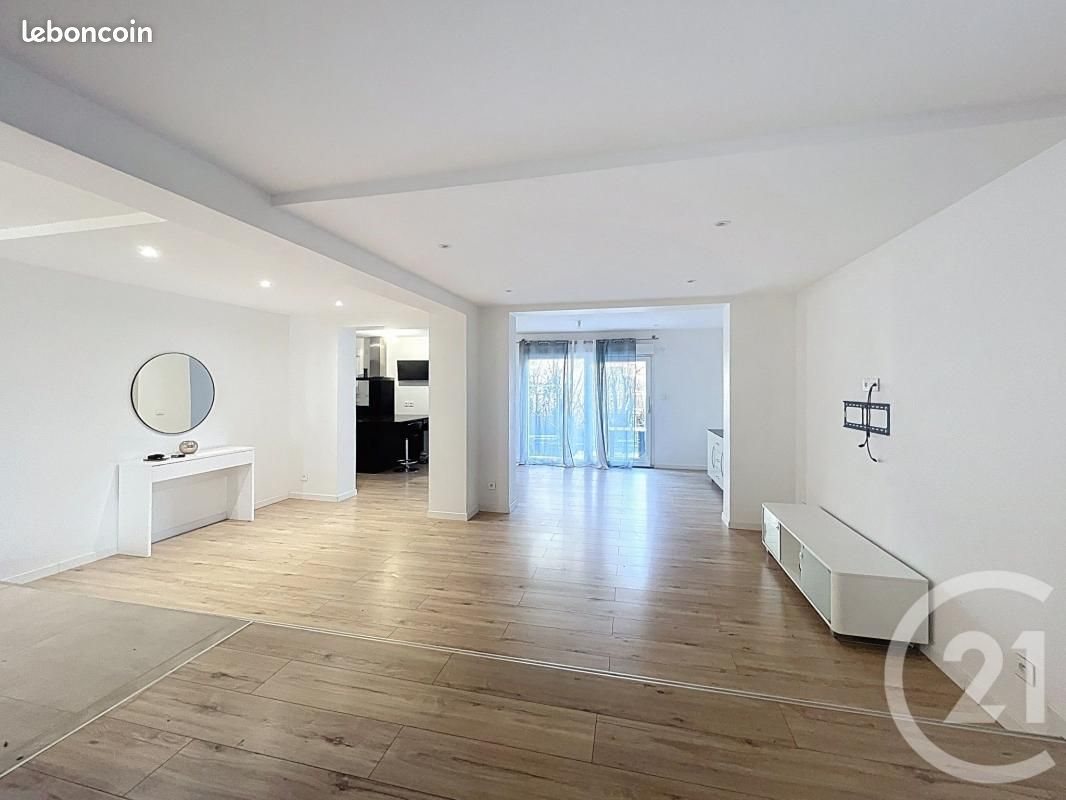 Maison à vendre, 179m², Villers-lès-Nancy