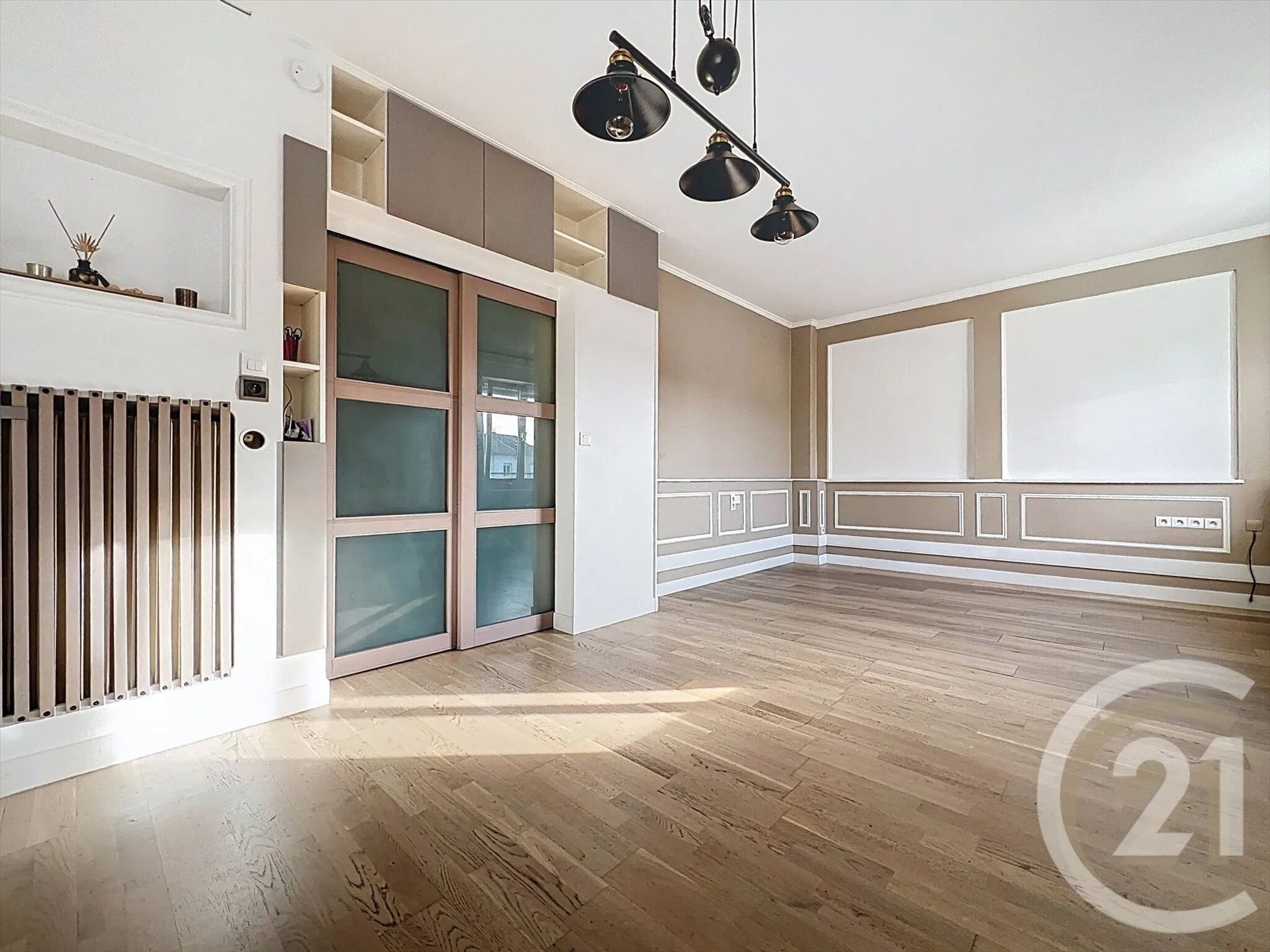 Appartement à vendre, 72m², Saint-Max