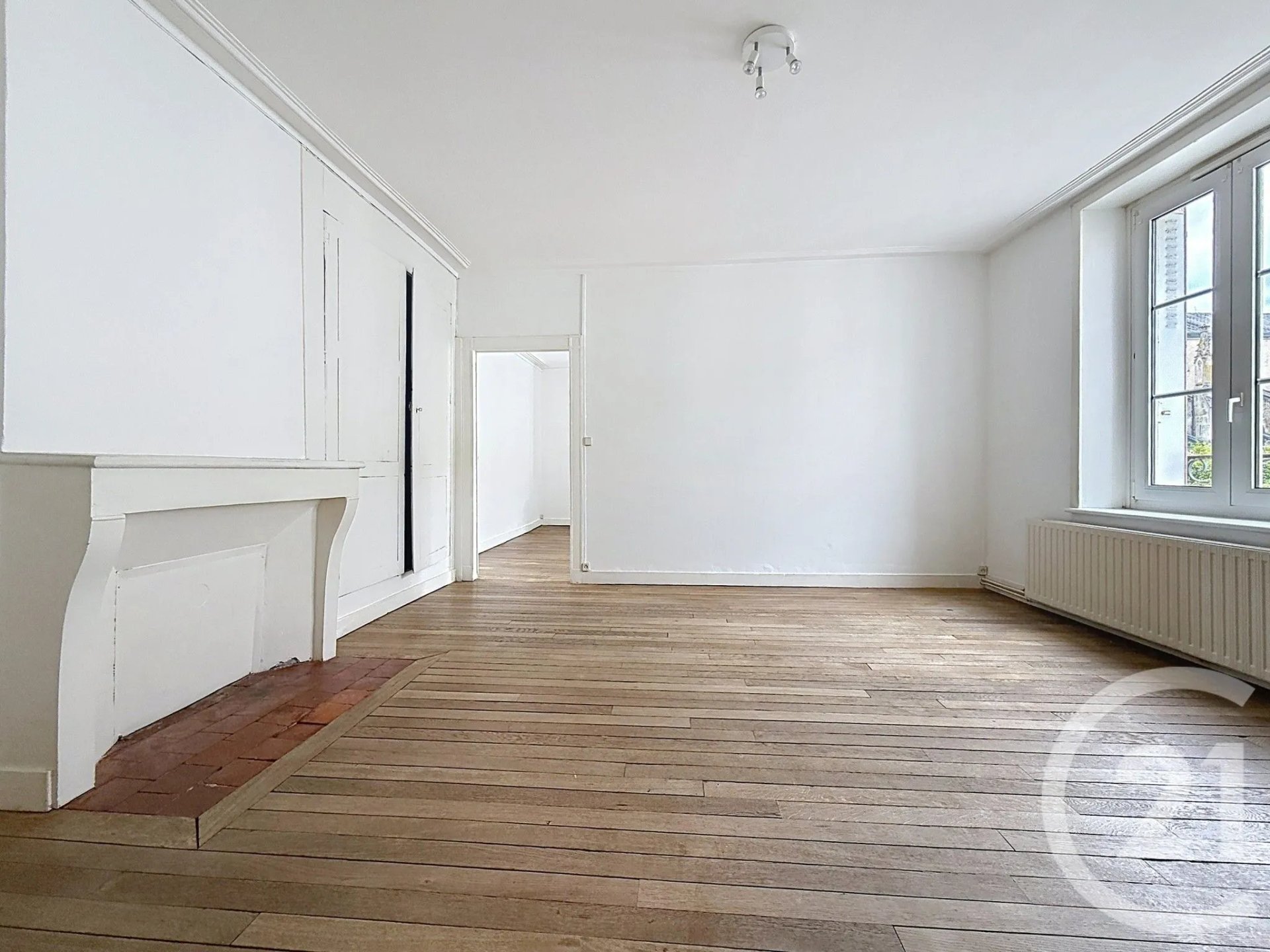 Appartement à vendre, 73m², Nancy