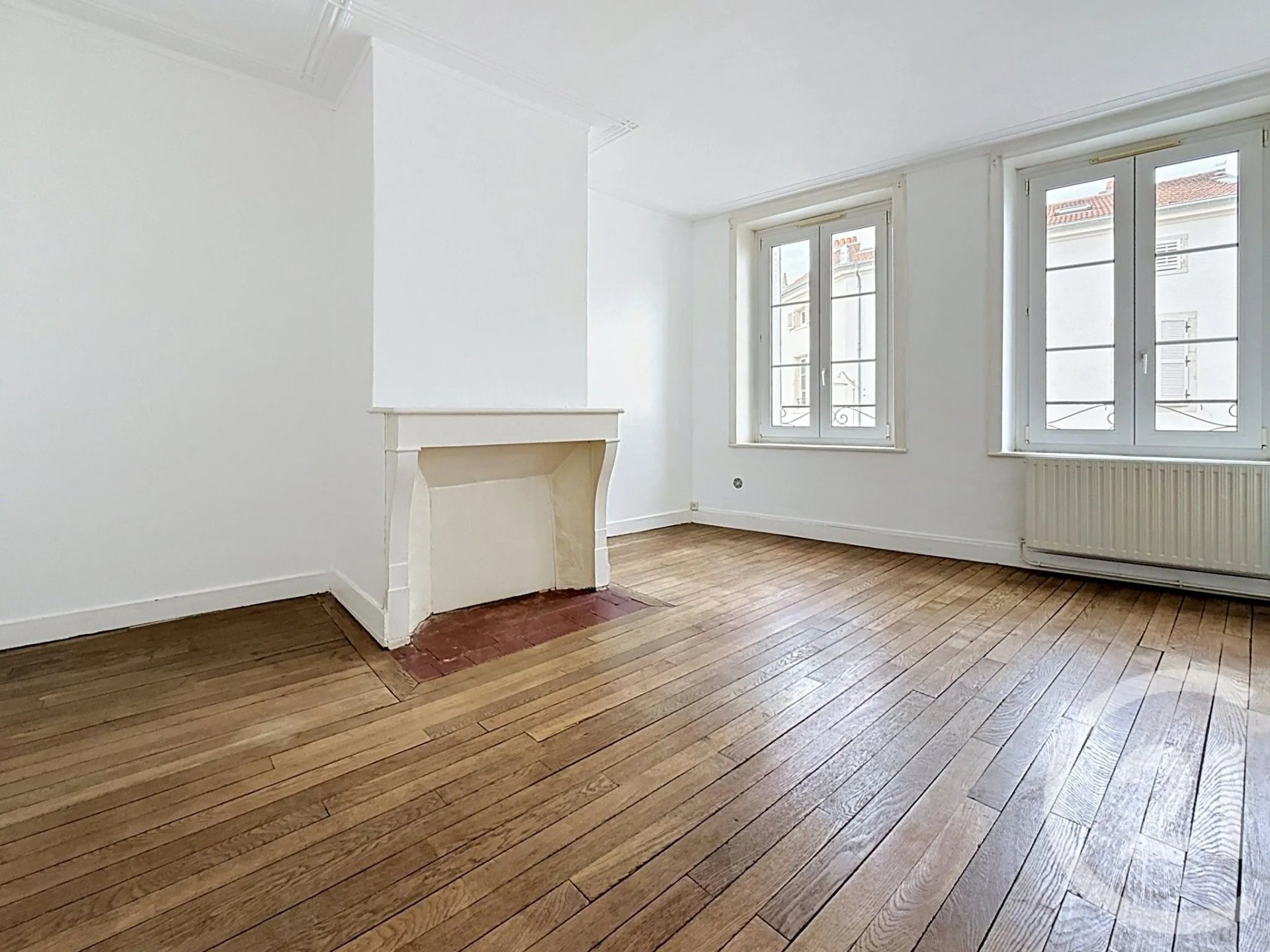 Appartement à vendre, 73m², Nancy