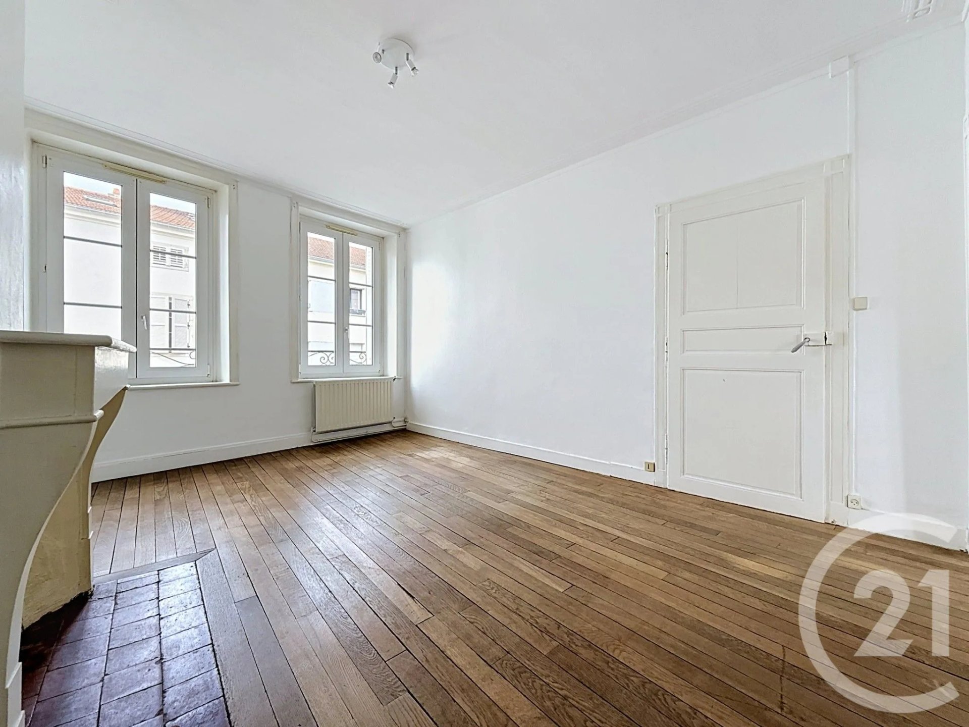 Appartement à vendre, 73m², Nancy