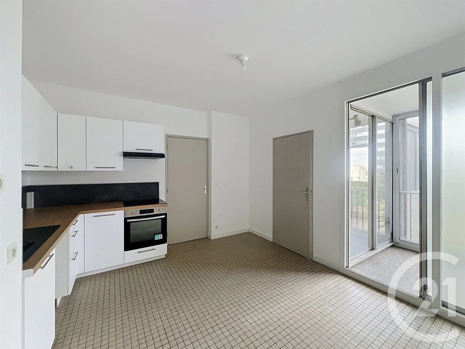 Appartement à vendre, 103m², Vandoeuvre-lès-Nancy