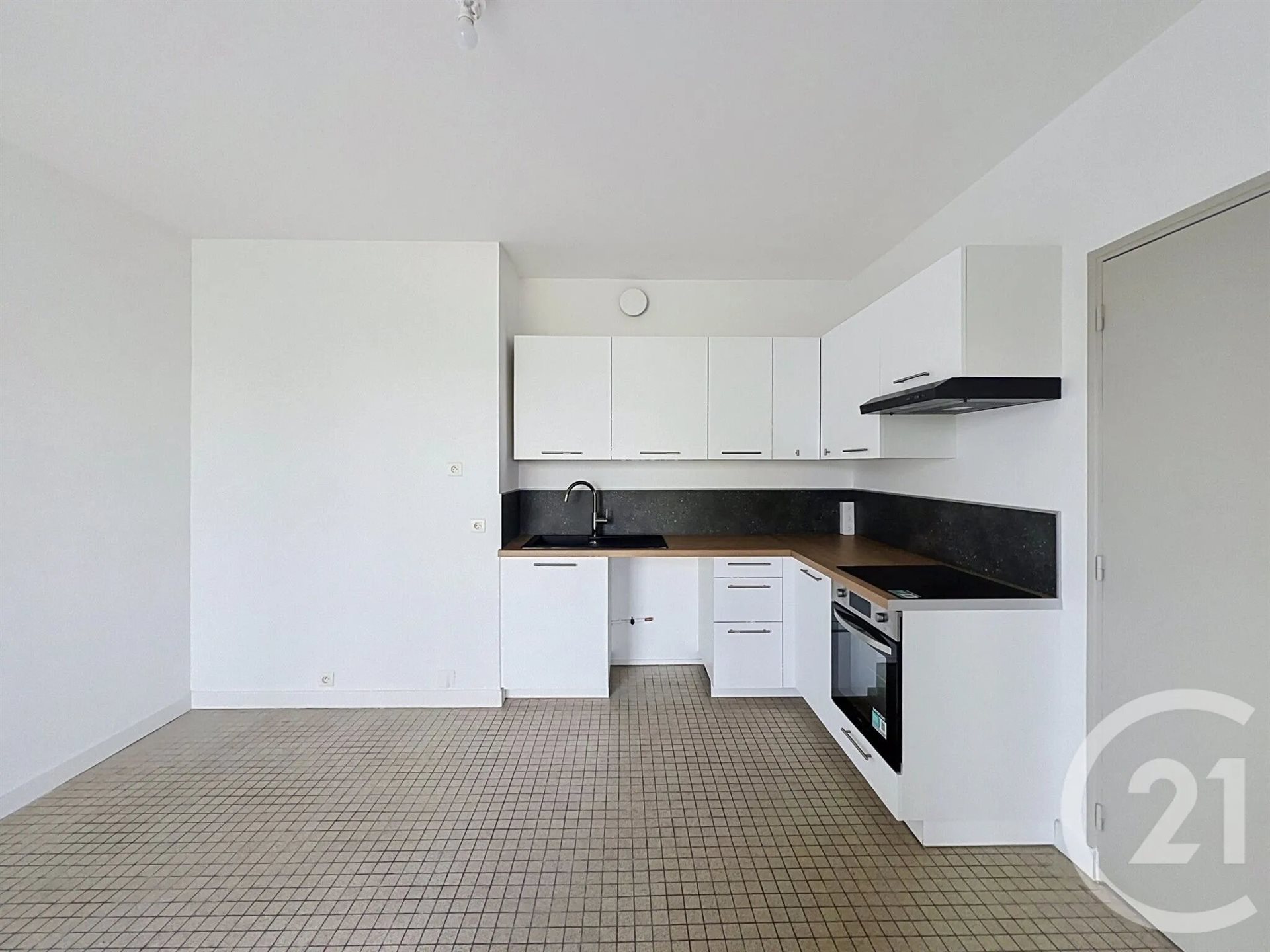 Appartement à vendre, 103m², Vandoeuvre-lès-Nancy