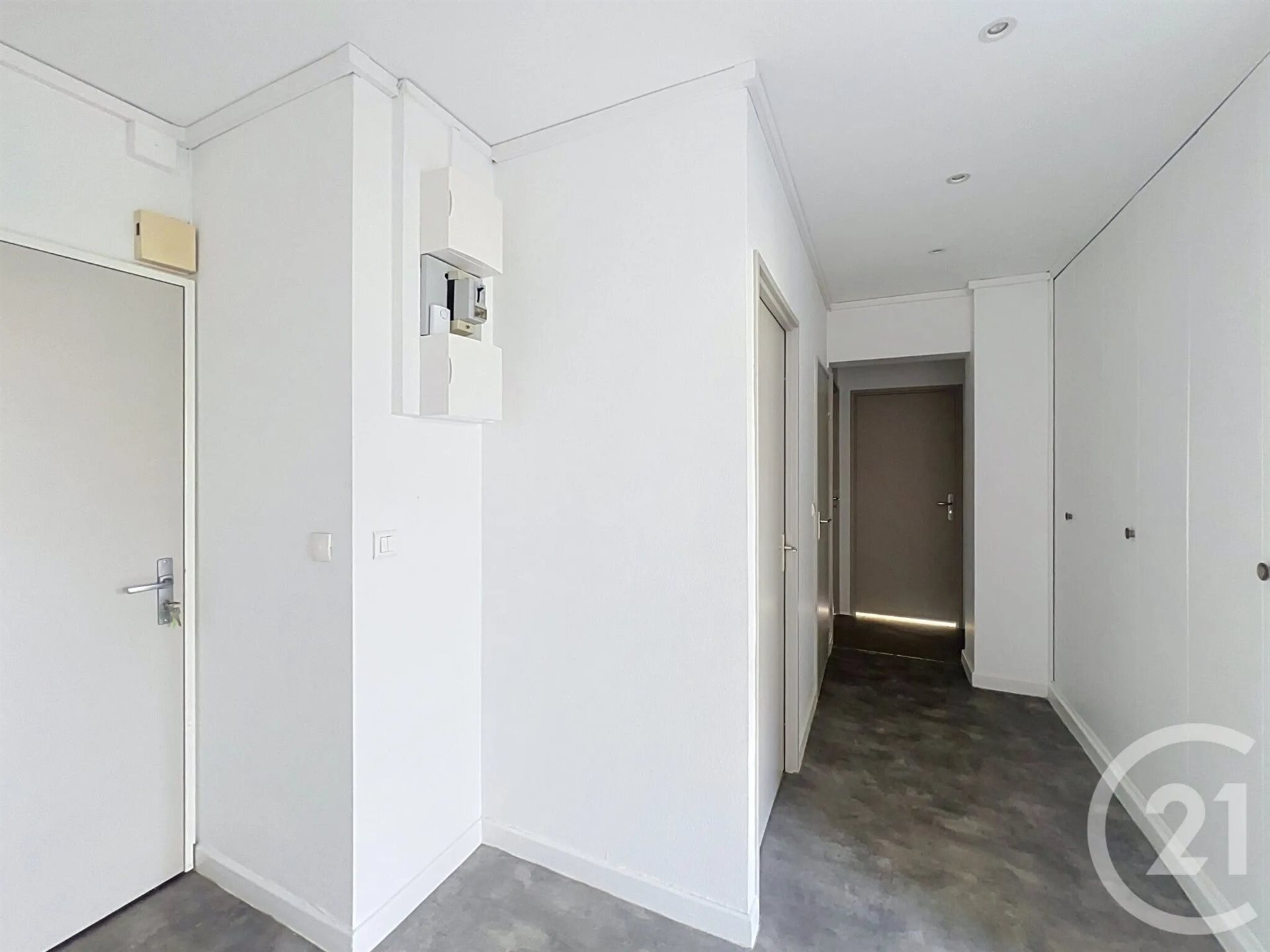 Appartement à vendre, 103m², Vandoeuvre-lès-Nancy