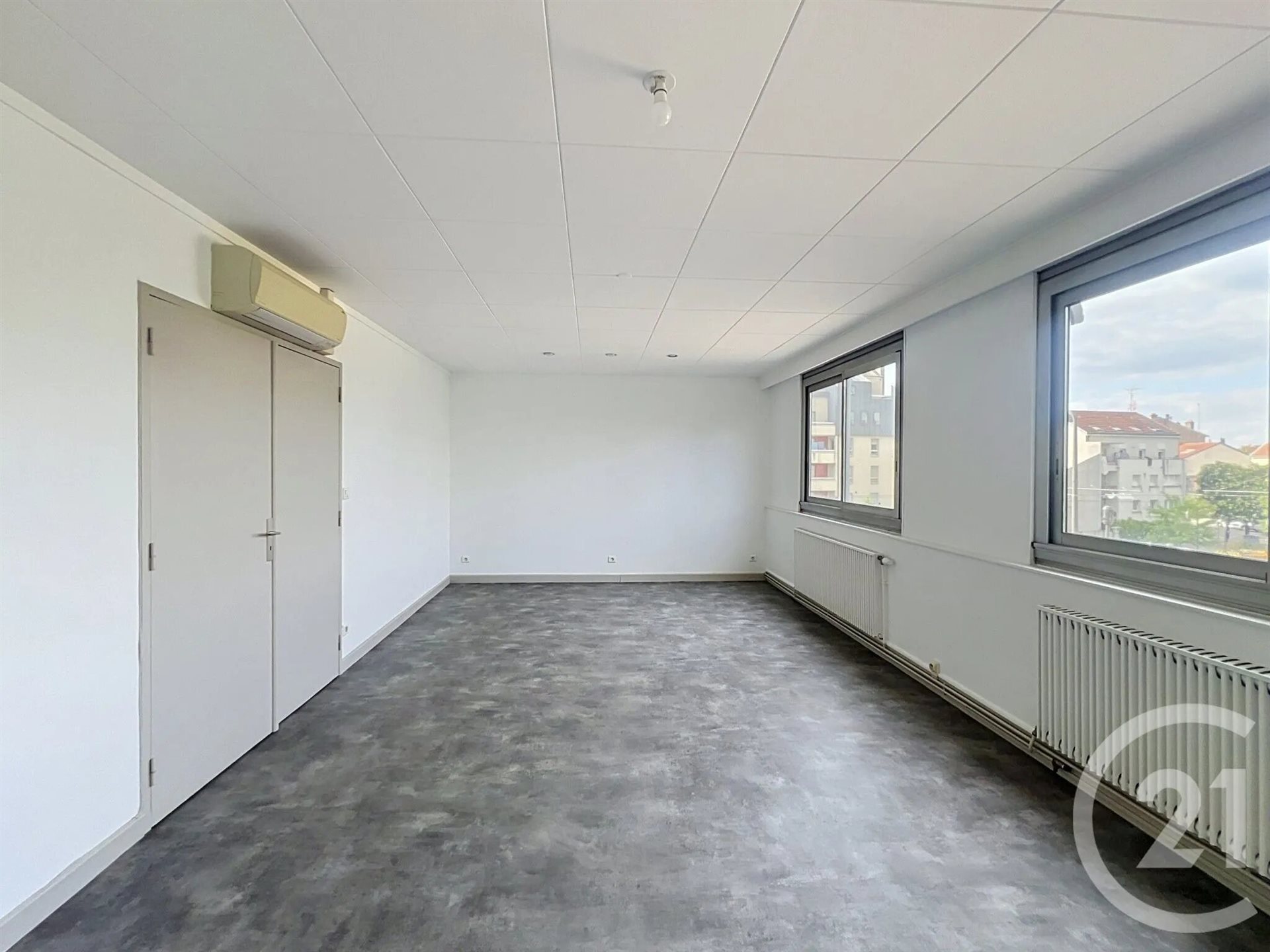 Appartement à vendre, 103m², Vandoeuvre-lès-Nancy