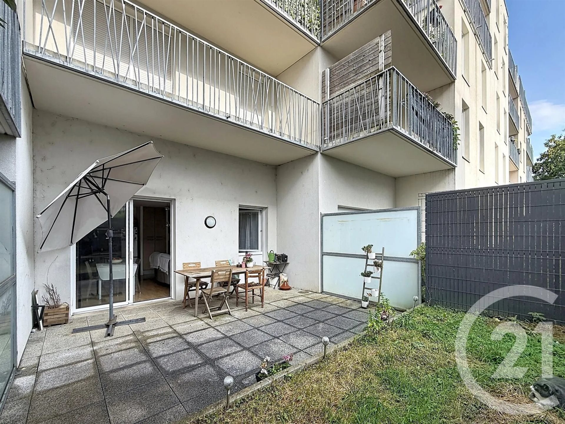 Appartement à vendre, 63m², Jarville-la-Malgrange