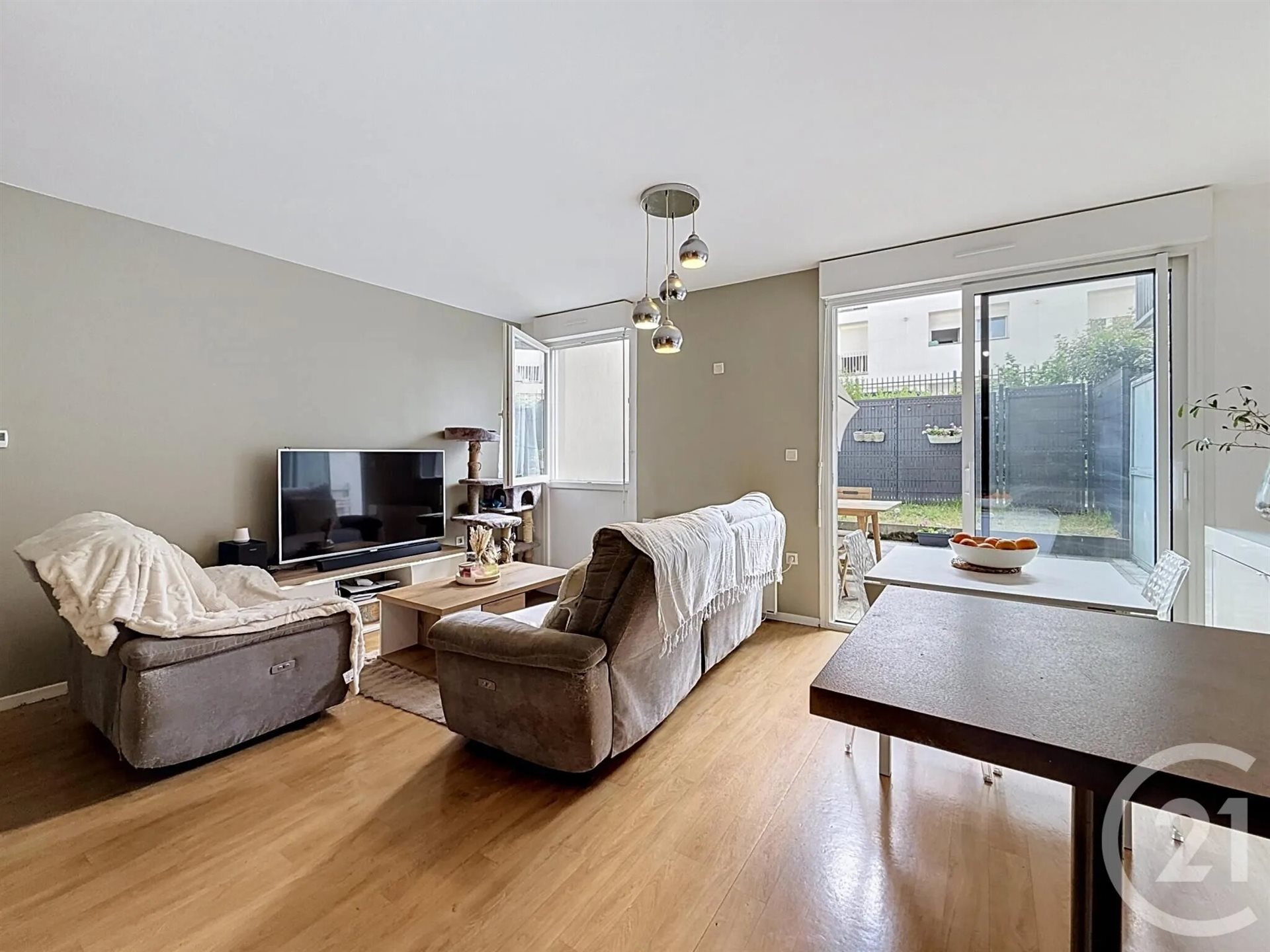 Appartement à vendre, 63m², Jarville-la-Malgrange
