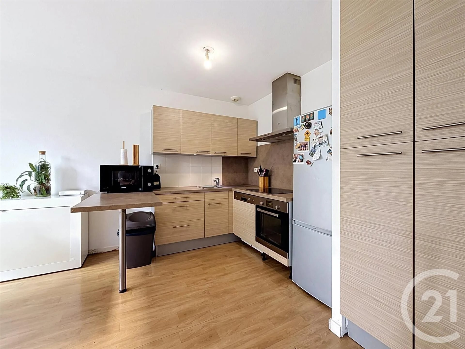 Appartement à vendre, 63m², Jarville-la-Malgrange