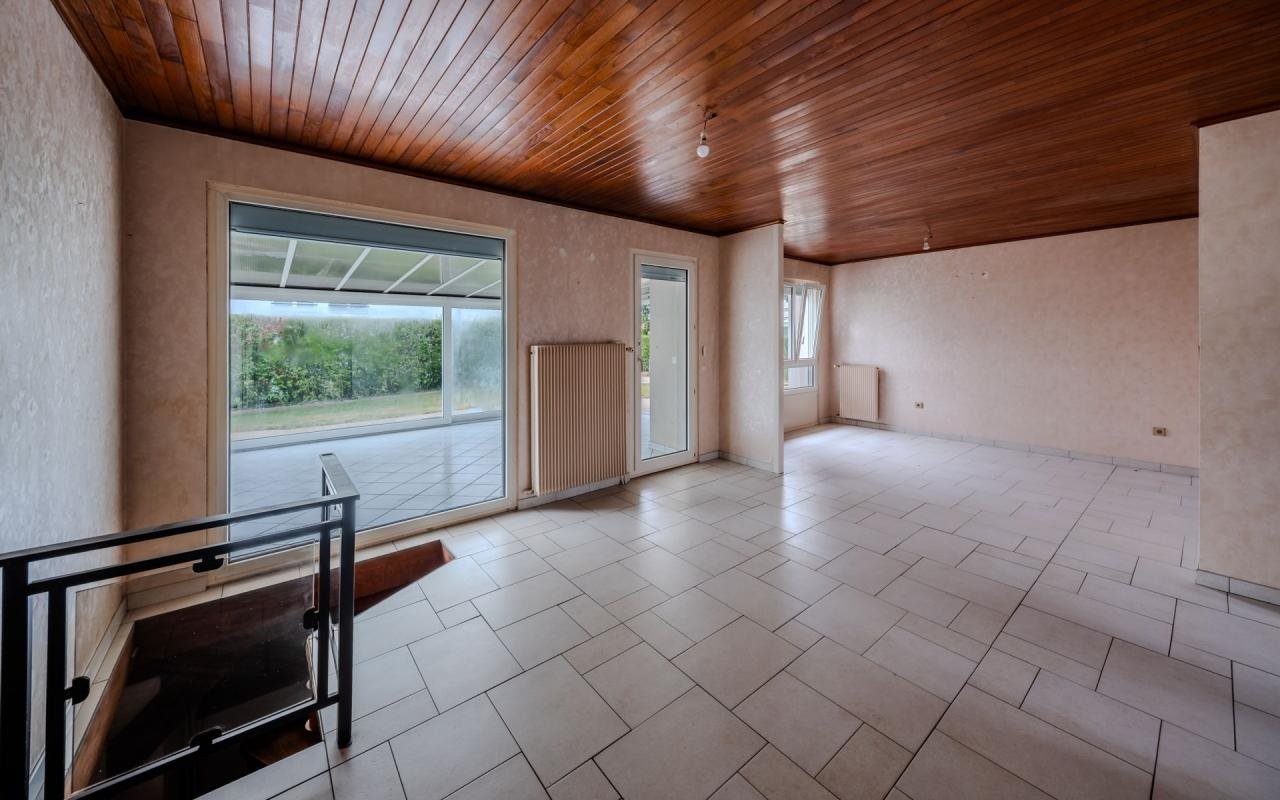 Maison à vendre, 108m², Pulnoy