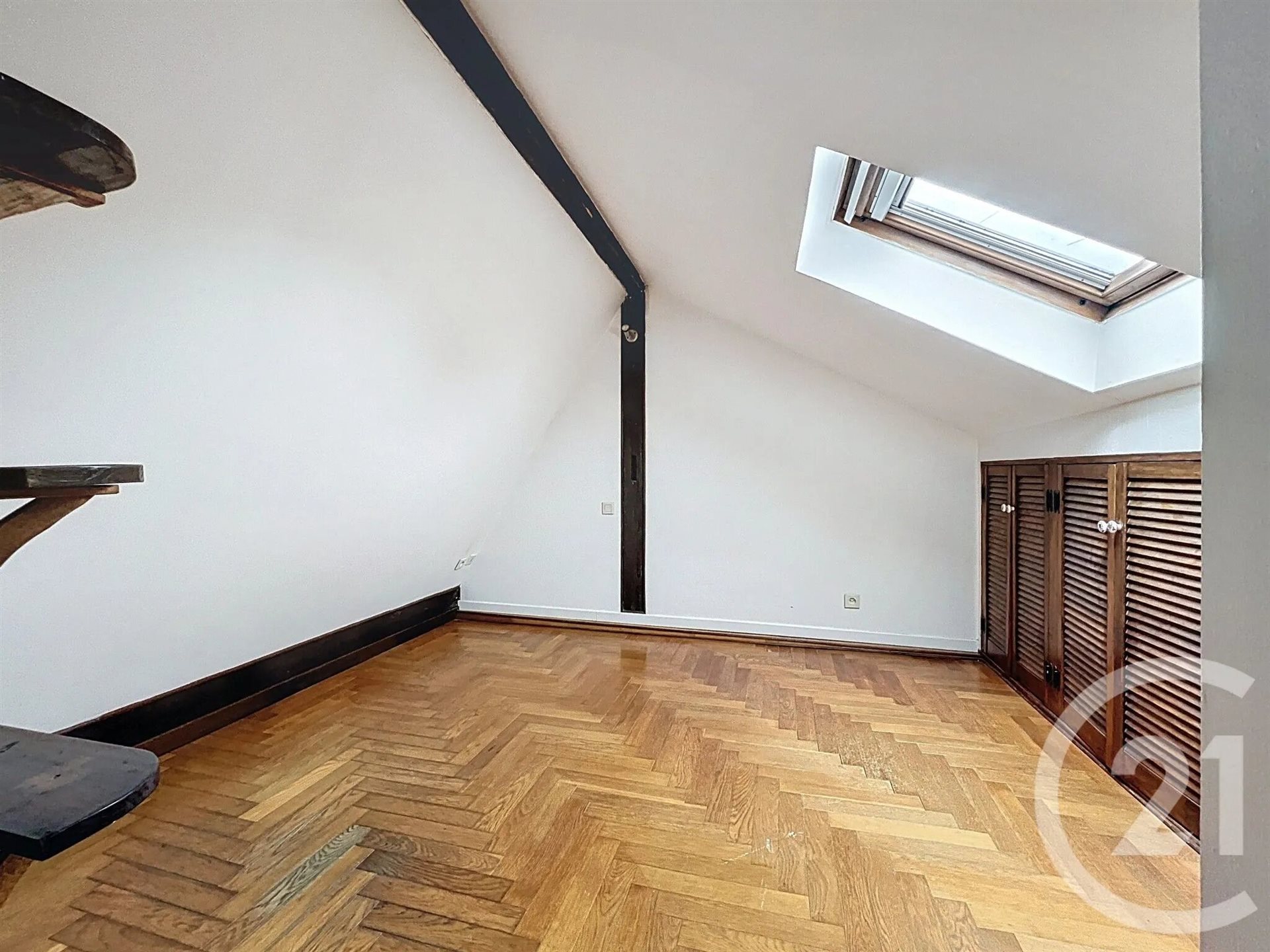 Appartement à vendre, 24m², Nancy