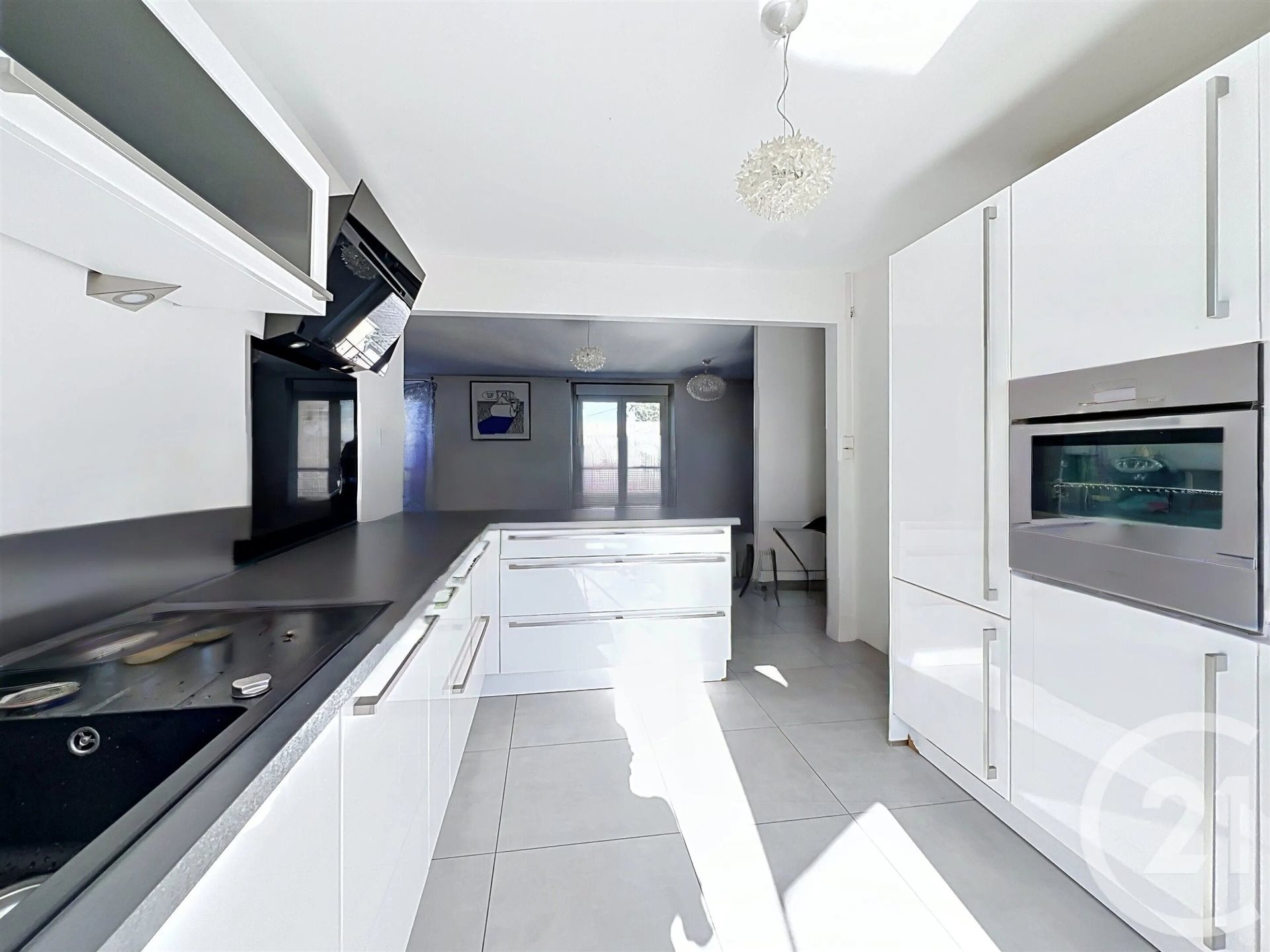 Maison à vendre, 194m², Essey-lès-Nancy