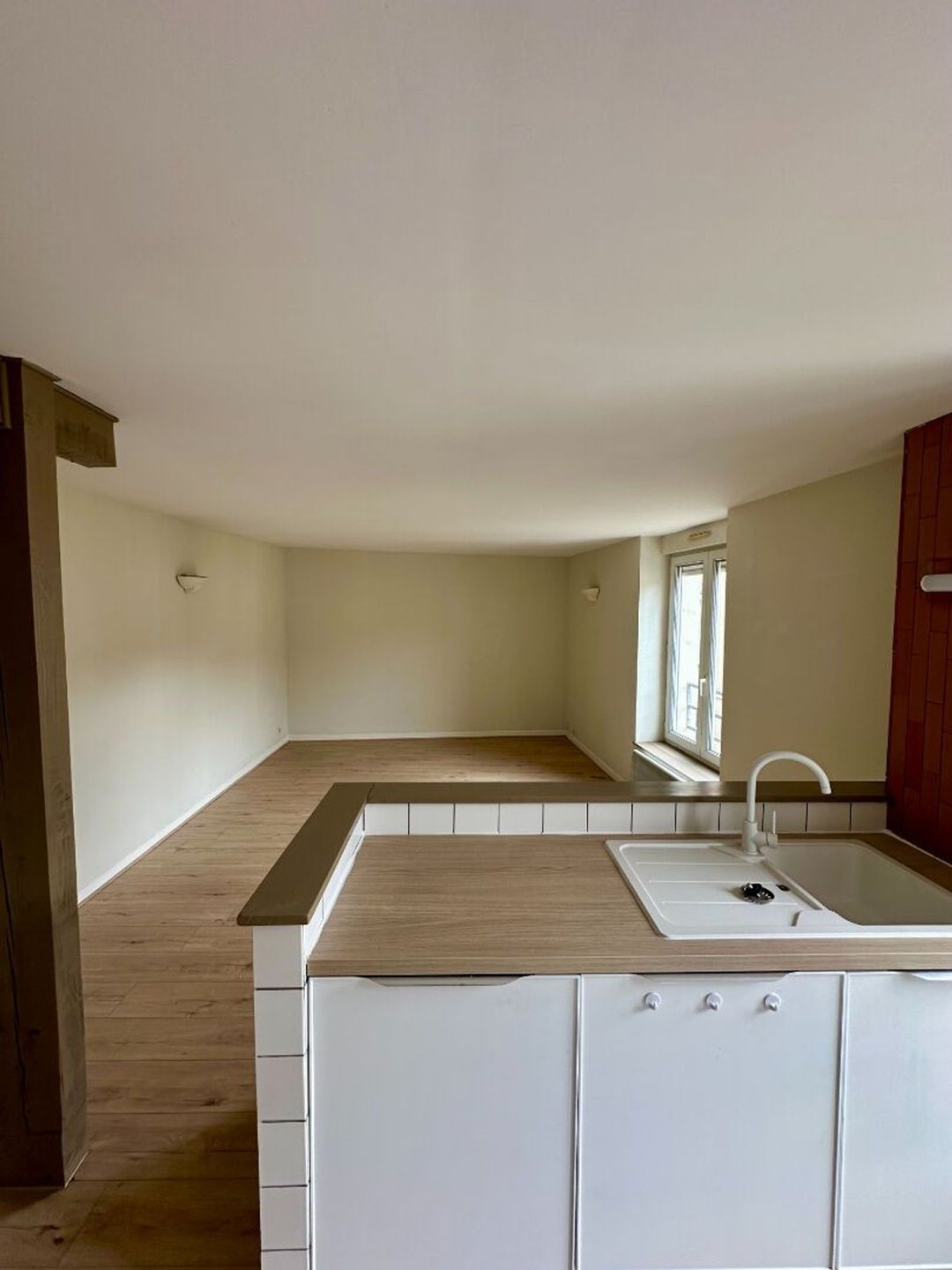 Appartement à vendre, 57m², Nancy