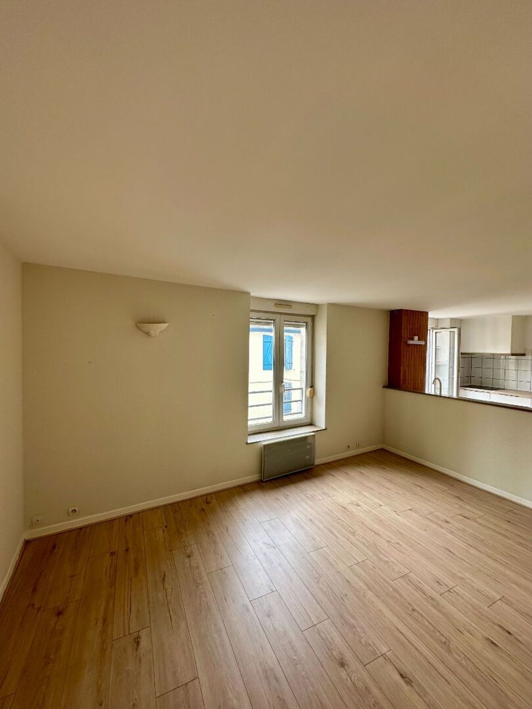 Appartement à vendre, 57m², Nancy