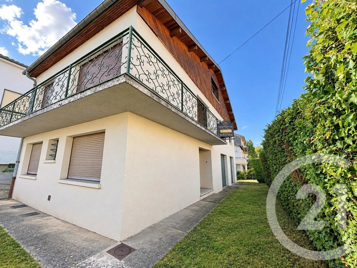Maison à vendre, 170m², Villers-lès-Nancy