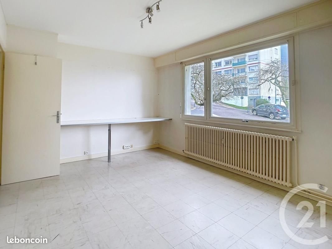 Appartement à vendre, 34m², Saint-Max