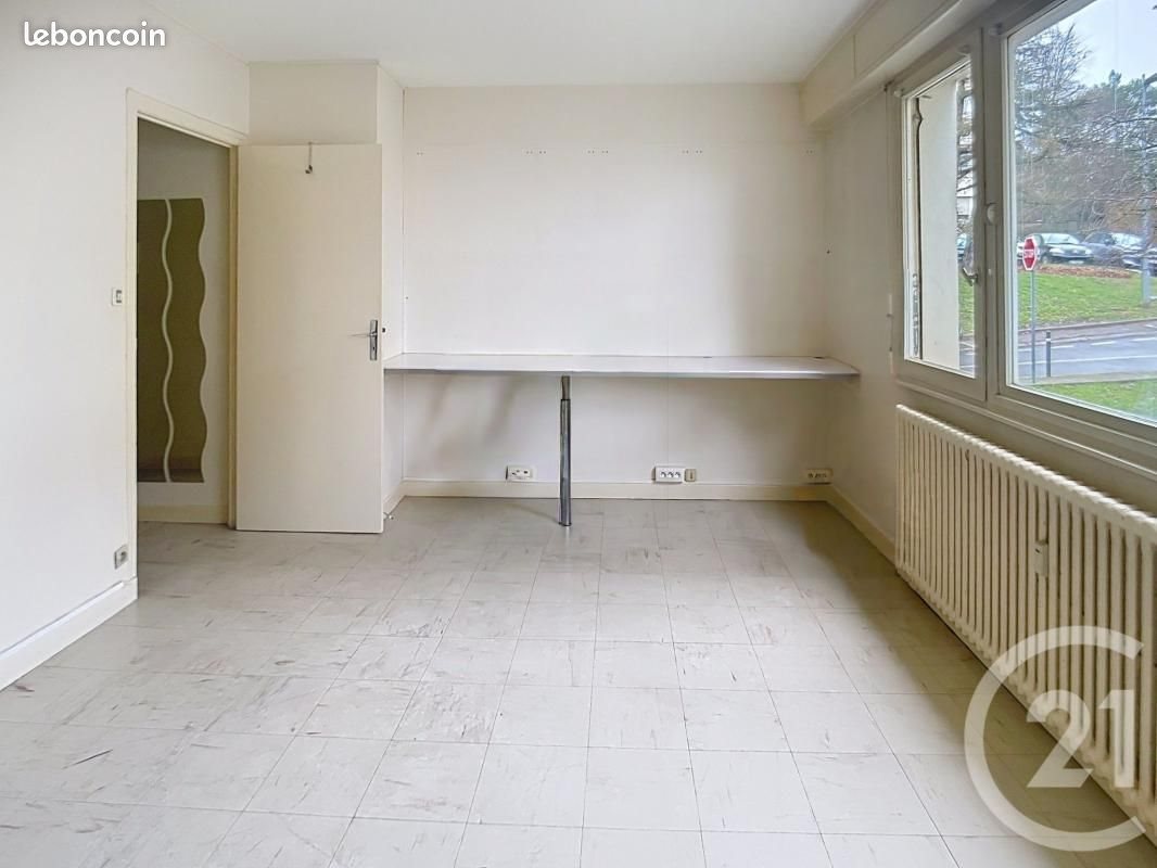 Appartement à vendre, 34m², Saint-Max