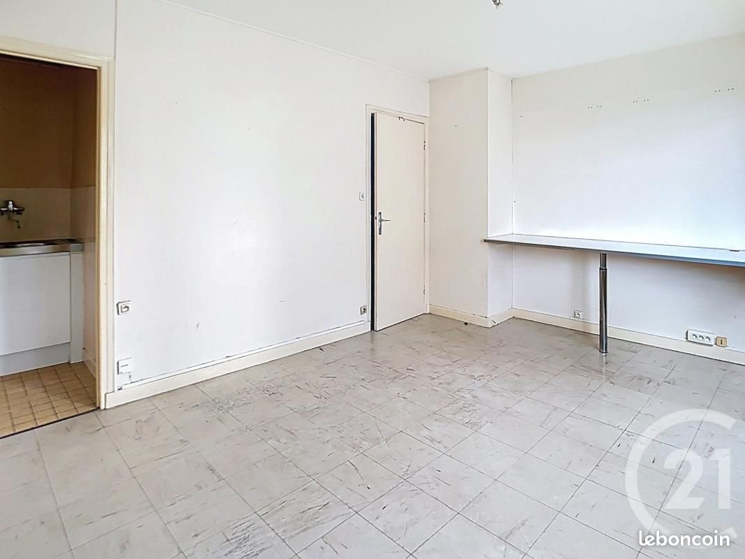 Appartement à vendre, 34m², Saint-Max