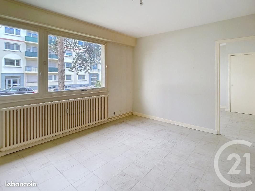 Appartement à vendre, 34m², Saint-Max
