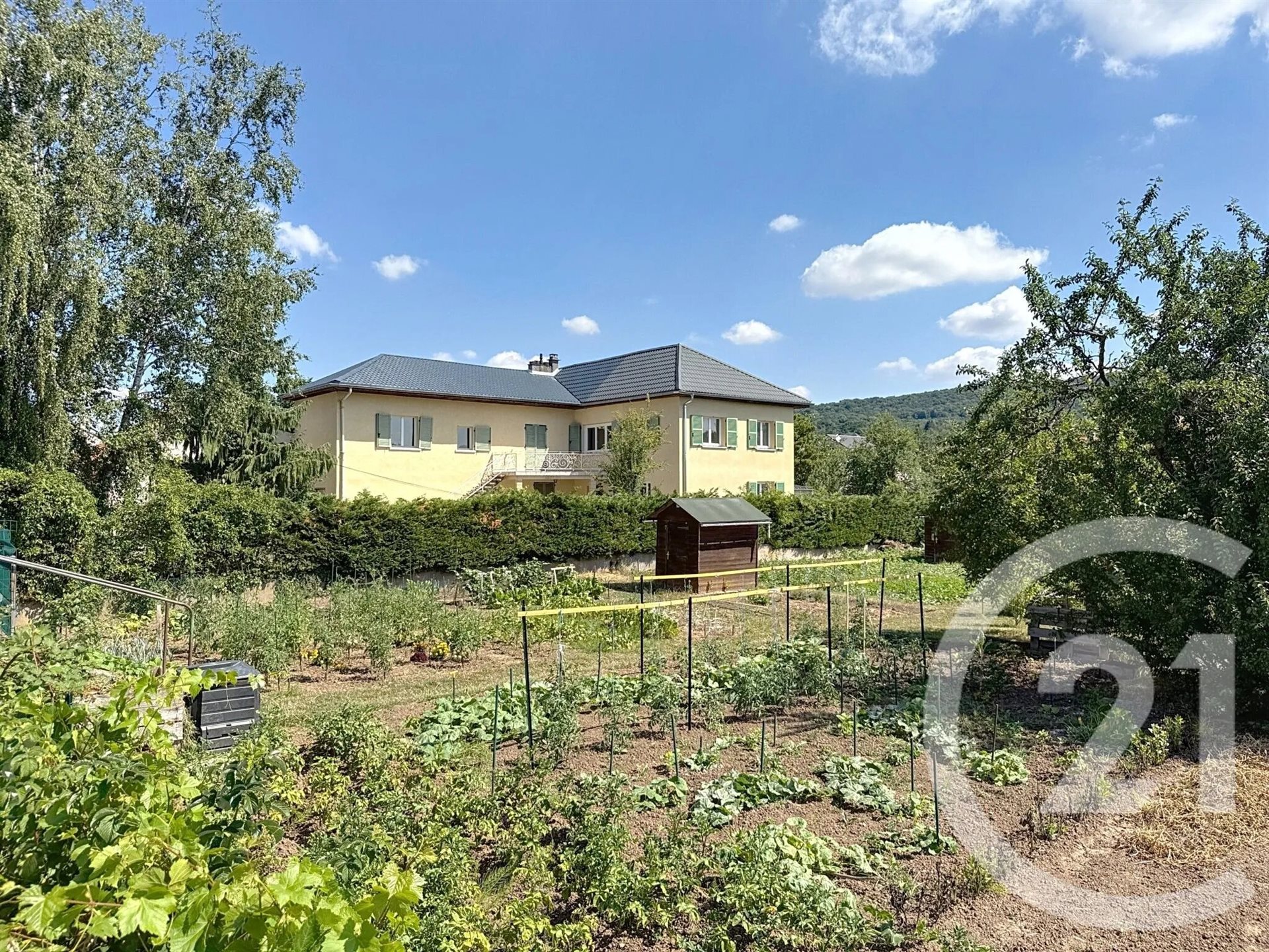 Maison à vendre, 208m², Malzéville