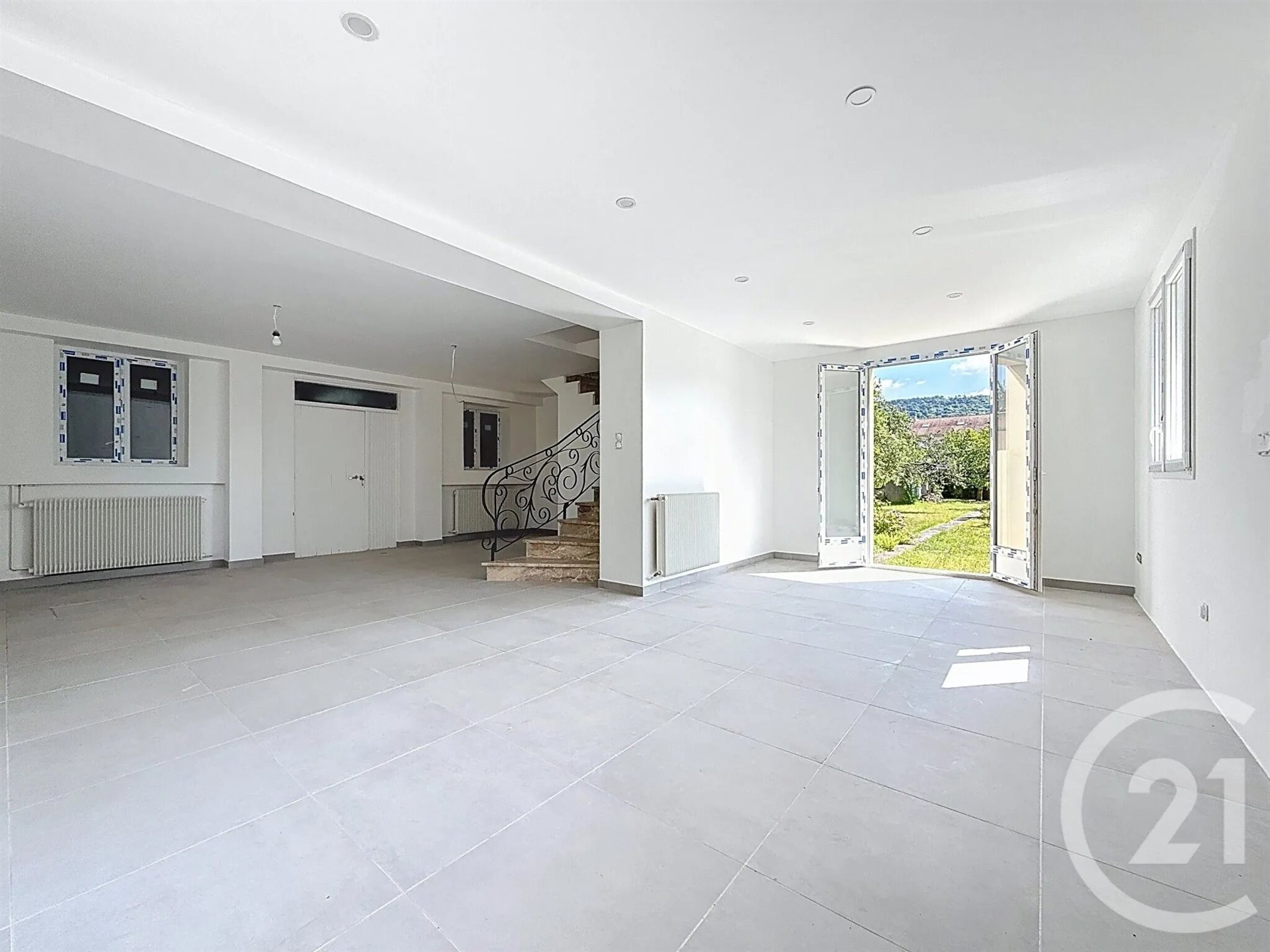 Maison à vendre, 208m², Malzéville