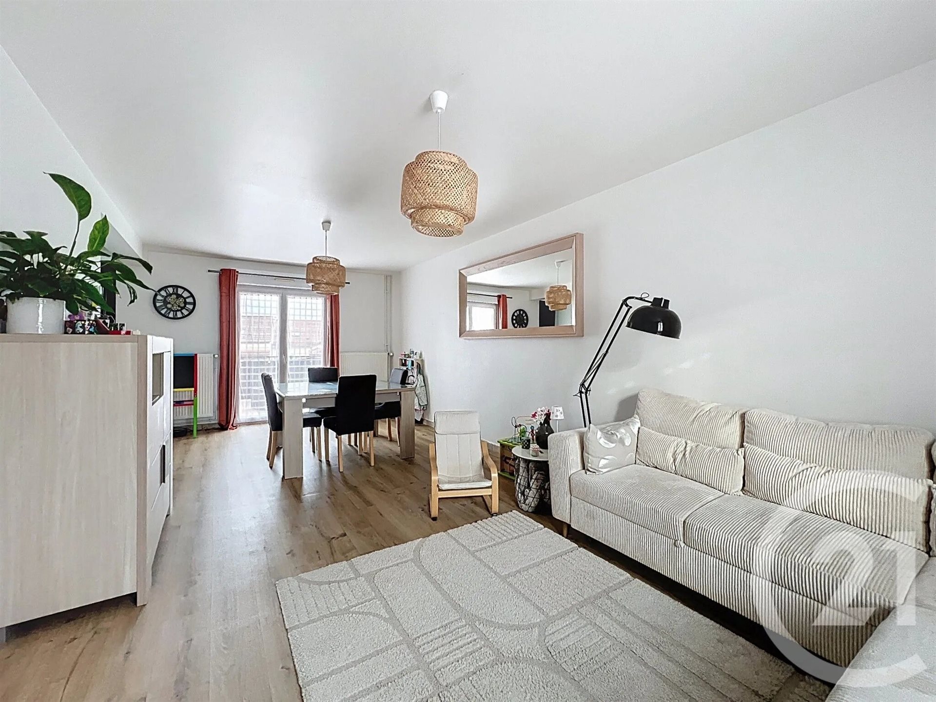 Maison à vendre, 100m², Saint-Nicolas-de-Port