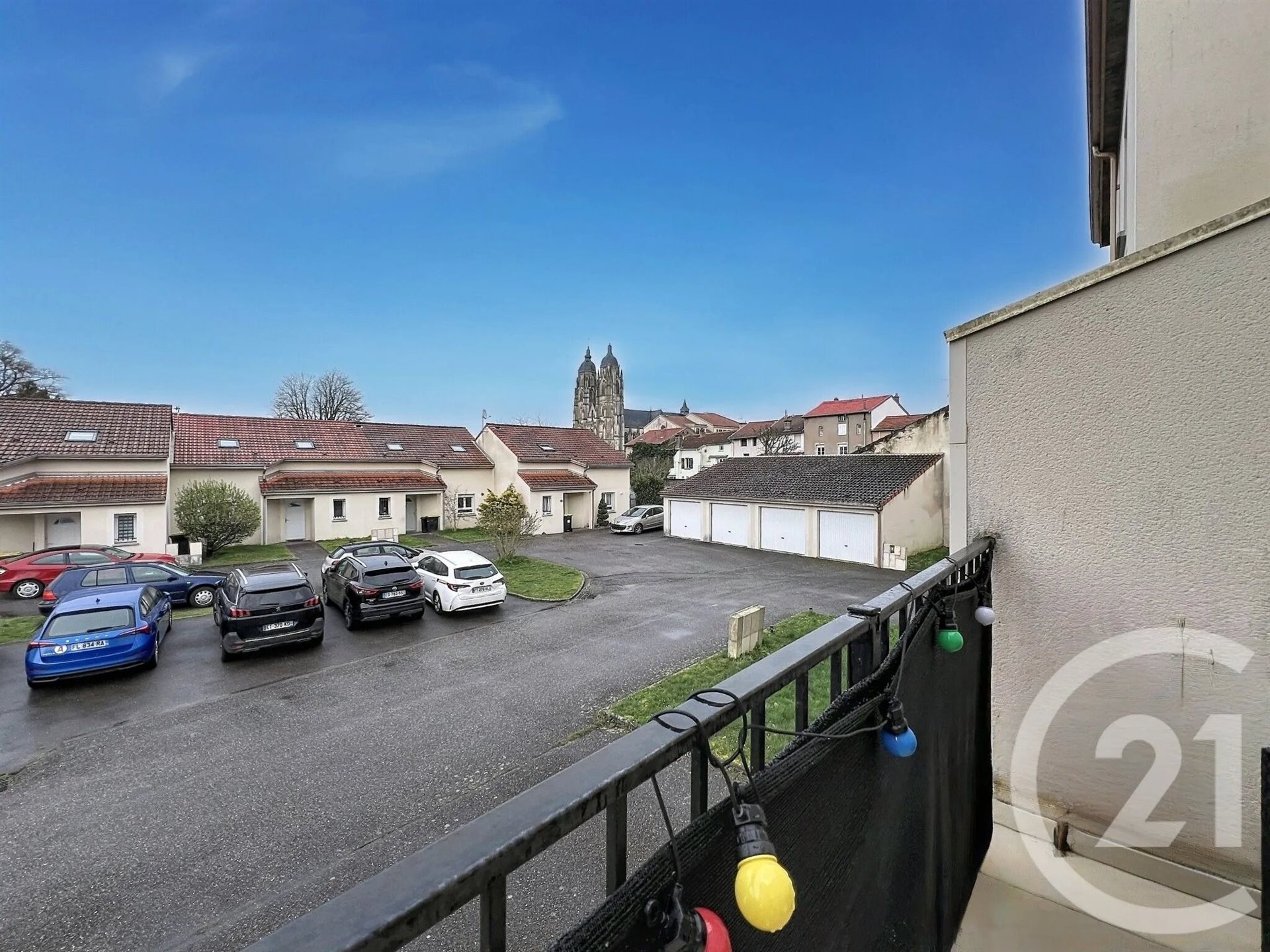 Maison à vendre, 100m², Saint-Nicolas-de-Port