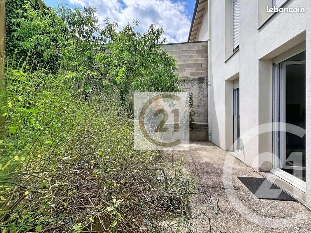 Appartement à vendre, 47m², Nancy