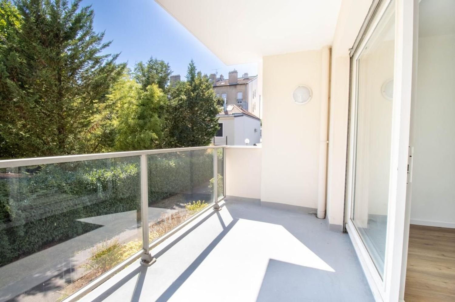 Appartement à vendre, 39m², Nancy