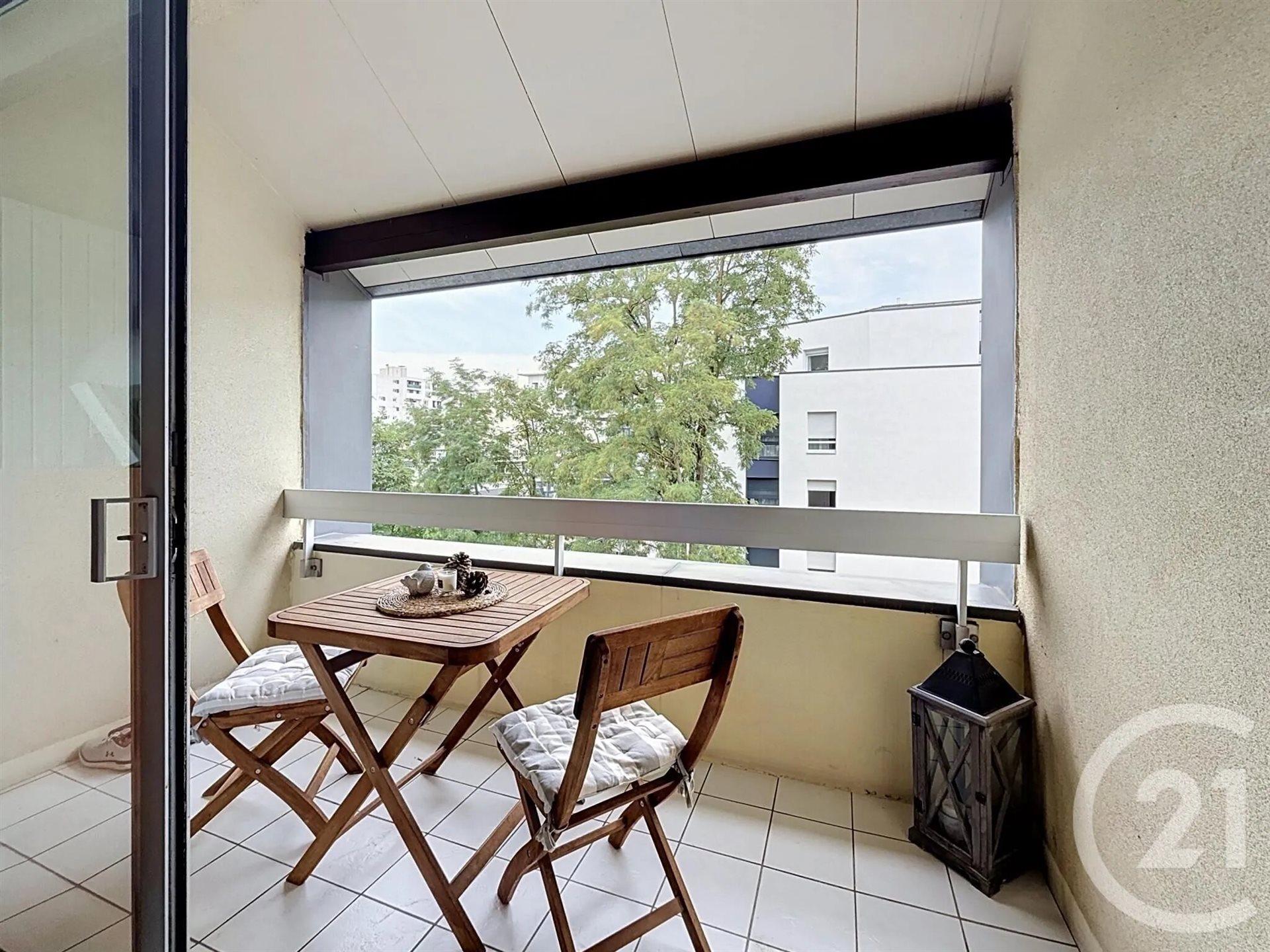 Appartement à vendre, 82m², Nancy