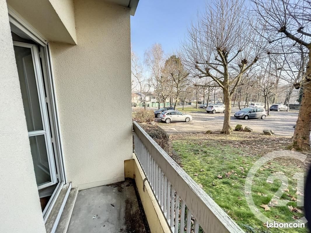Appartement à vendre, 89m², Villers-lès-Nancy