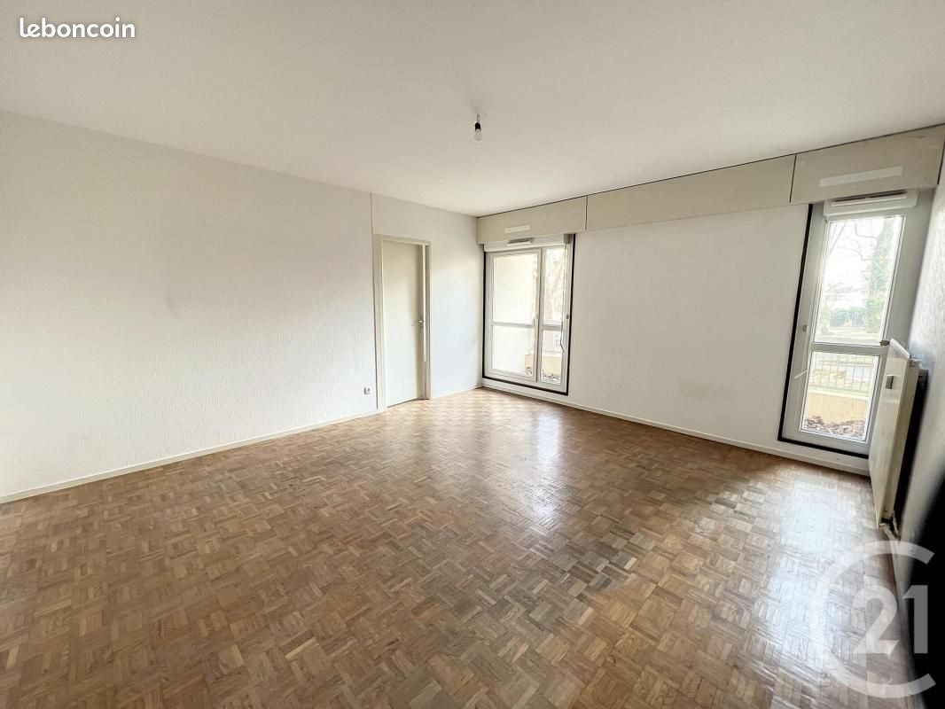 Appartement à vendre, 89m², Villers-lès-Nancy