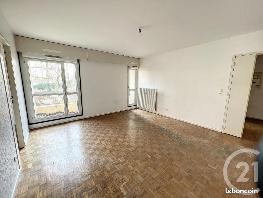 Appartement à vendre, 89m², Villers-lès-Nancy