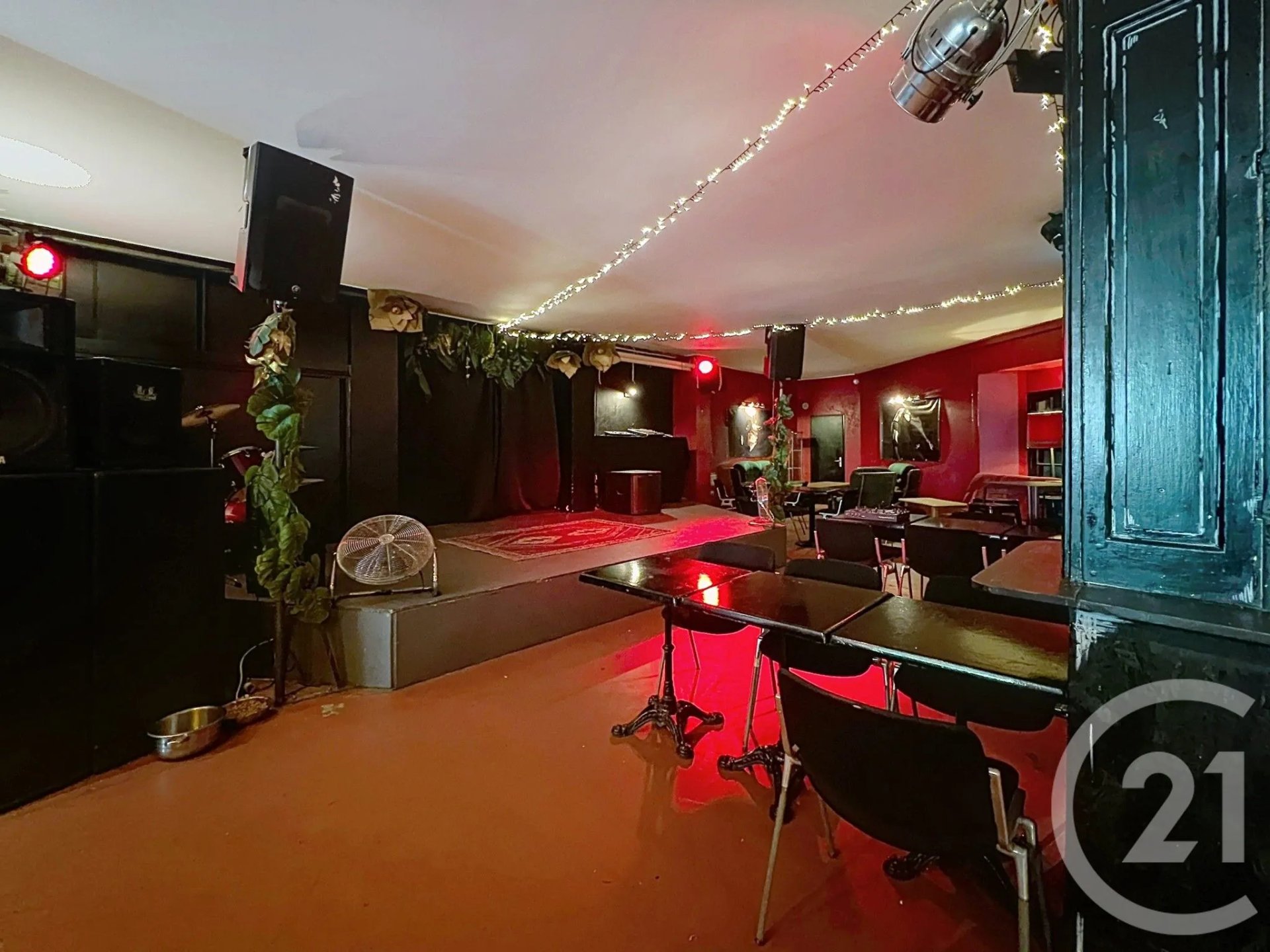Appartement à vendre, 275m², Nancy