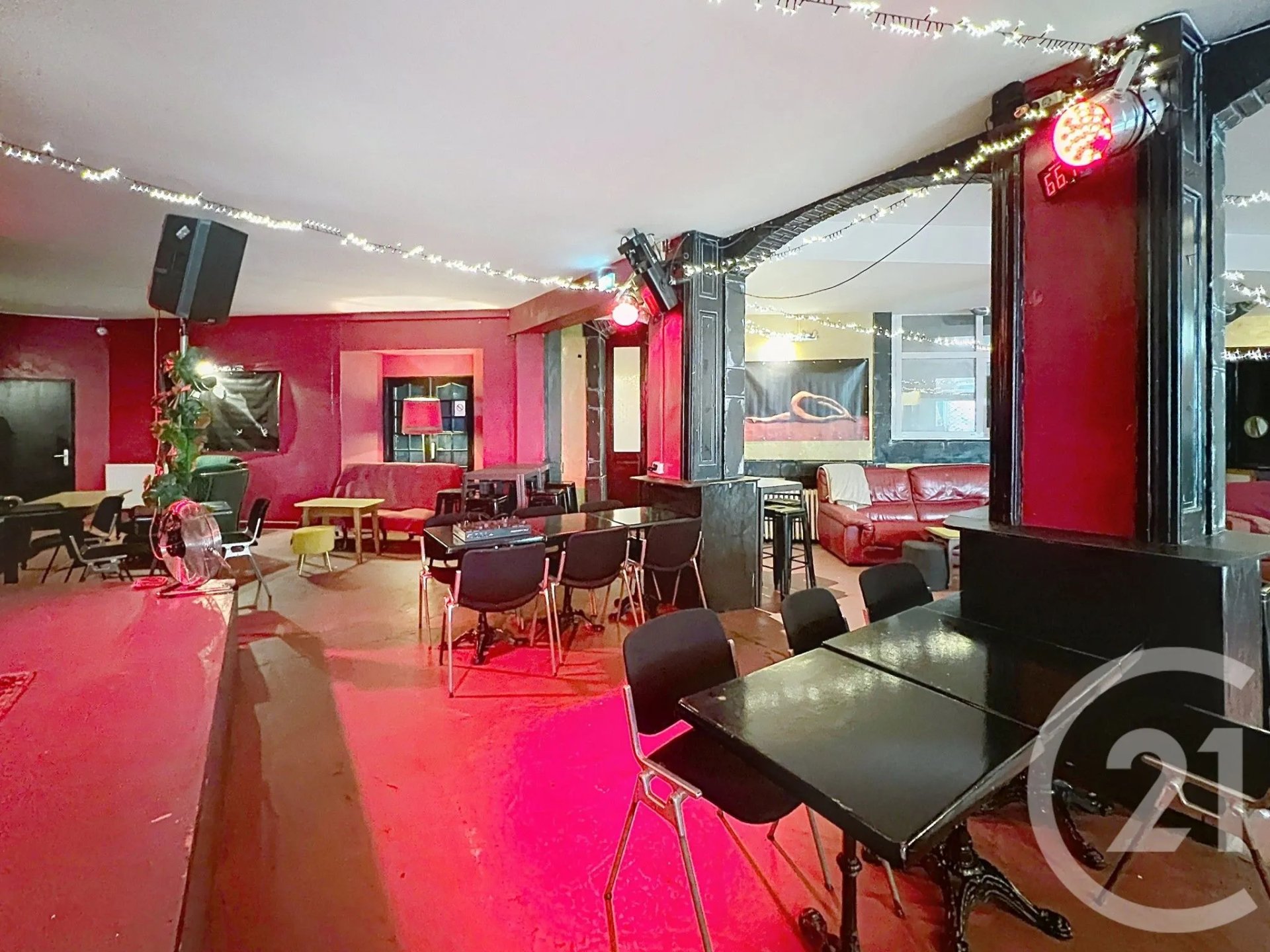 Appartement à vendre, 275m², Nancy