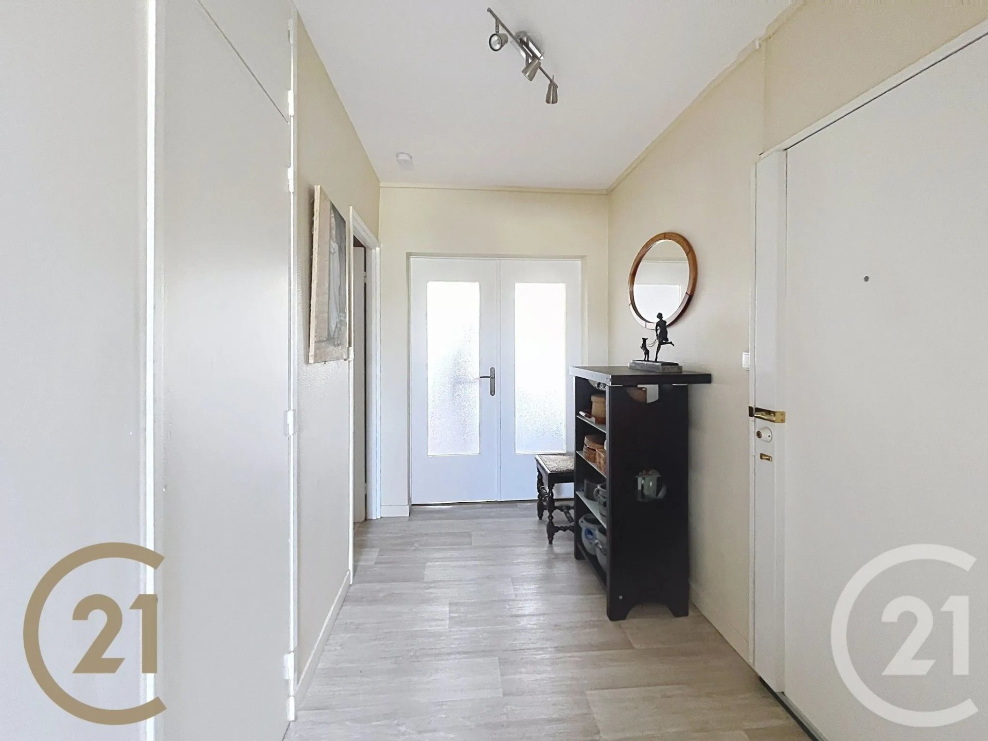 Appartement à vendre, 69m², Vandoeuvre-lès-Nancy